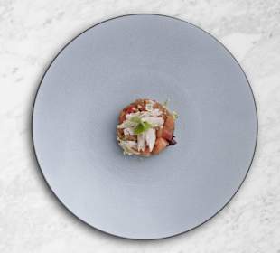 Restaurante Marea