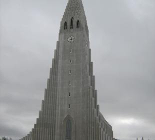 Reykjavik