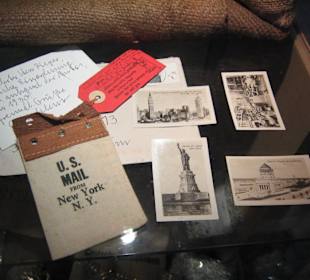Sackmuseum