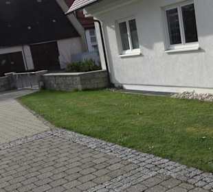 Evangelisches Gemeindehaus Feldstetten