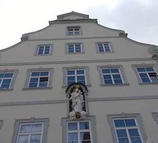 Graf Küenburg´sches Haus