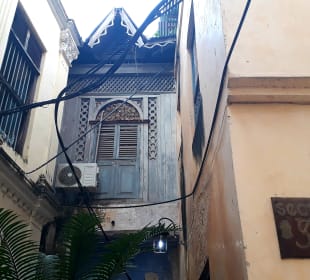 Stadtrundgang Stone Town