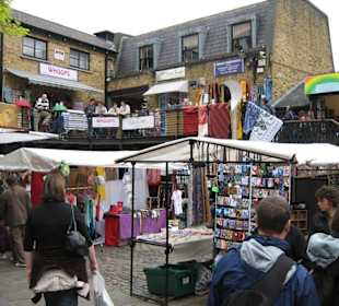 Camden Market
