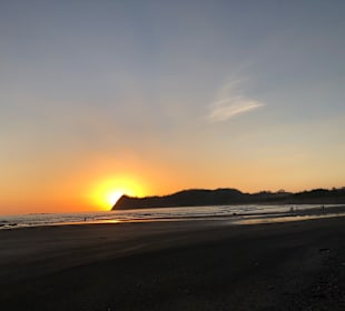 Playa Samara