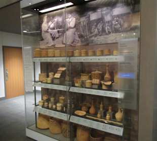 Im Alaska State Museum