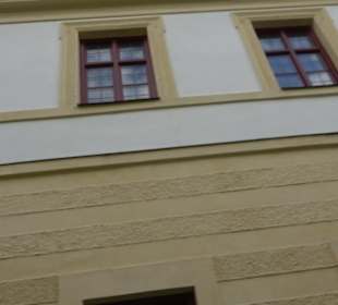 Nördlicher Pavillon Lustheim