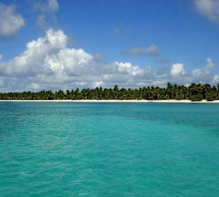 Isla Saona