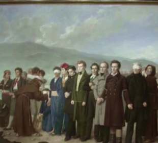 Museo del Prado 