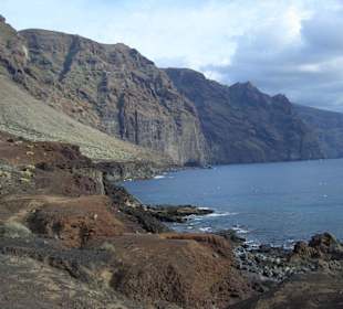 Punta de Teno