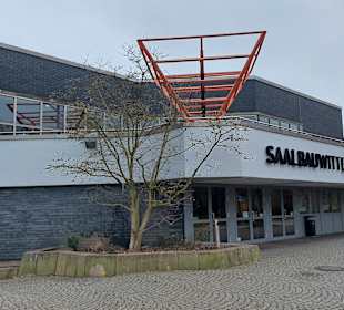 Städtischer Saalbau Witten