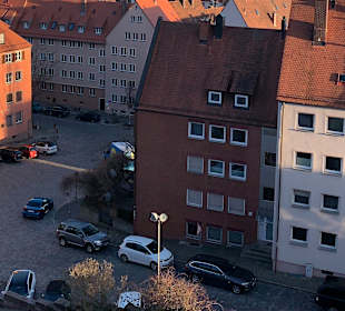 Altstadt Nürnberg