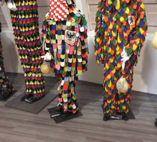Fastnachtsmuseum Narrenschopf