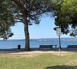 Promenade Toscolano-Maderno