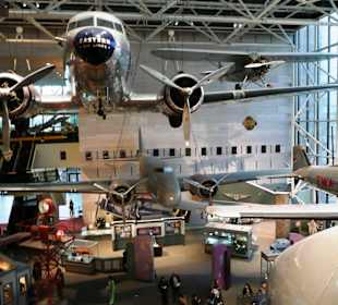 National Air & Space Museum