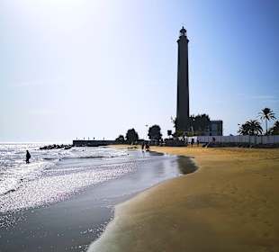 Strand Maspalomas