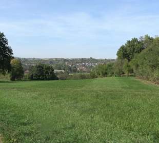 Wanderung zur Burgruine Liebenau
