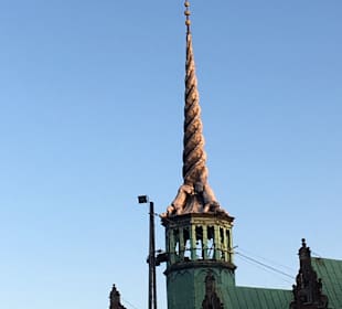 Stadtrundfahrt Kopenhagen