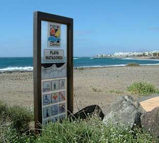 Playa de Matagorda