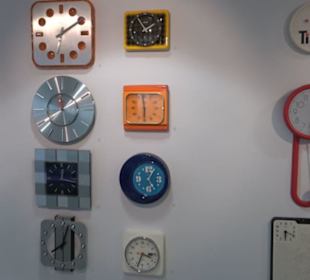 Deutsches Uhrenmuseum