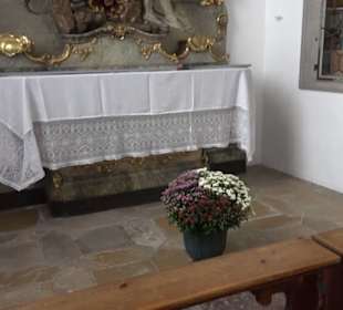 Wallfahrtskirche Andechs