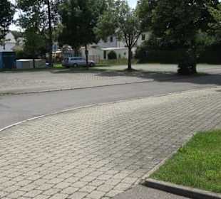 HAP Grieshaber Rundweg