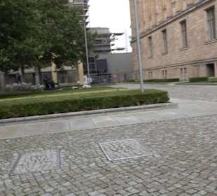 Reiterstandbild Friedrich Wilhelms IV. von Preußen