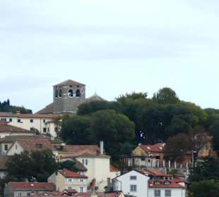 Cattedrale di San Giusto