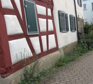Alte Kaserne Kuppingen 