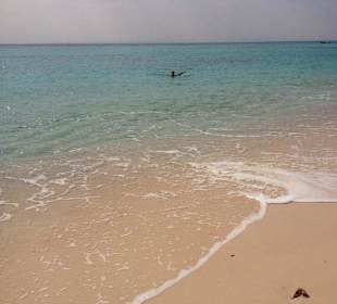 Das ist ein Paradies