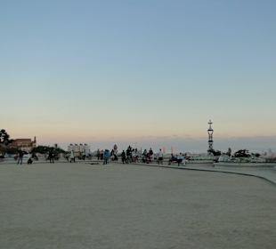 Park Guell
