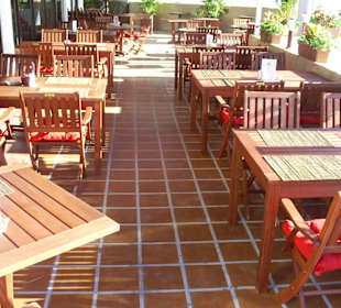 Bar Berlin hat sich vergrößert