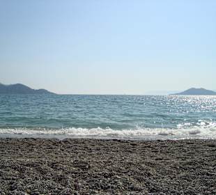 Calis Beach