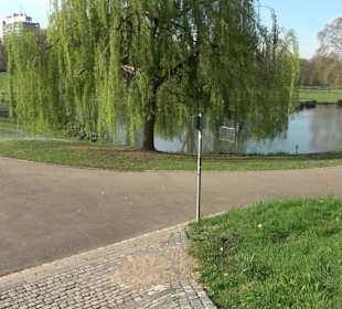 Unterer Schlossgarten Stuttgart