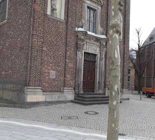 Josephskapelle