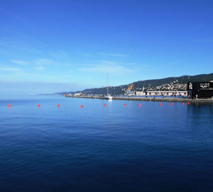 Molo Audace