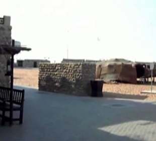 Dubai Heritage Village 