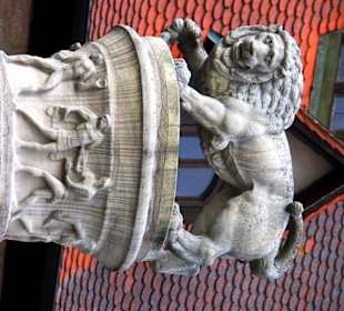 Denkmal WK Gefallenen