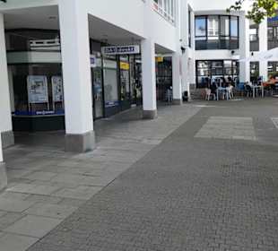 Mauritius Restaurant