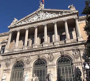 Museum Artes del Libro