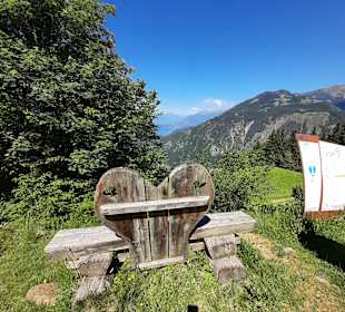 Ausblick