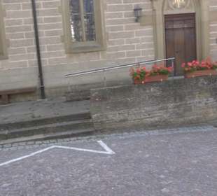 Kirche St. Katharina Wendelsheim