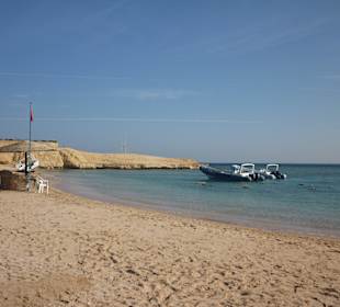 Sharm el Naga