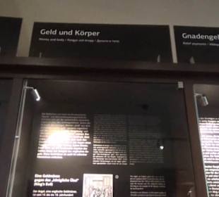 Hanselabor - Burgkloster