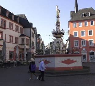 Petrusbrunnen 