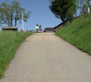 Wandergebiet Ruhestein