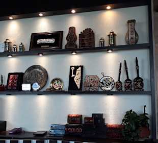 Restaurant Palestine Nights