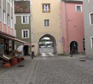 Altstadt Kelheim