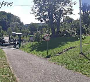 Wandern Leibnitz