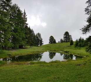 Lai Lung in Savognin