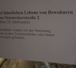 Bier & Oktoberfest Museum